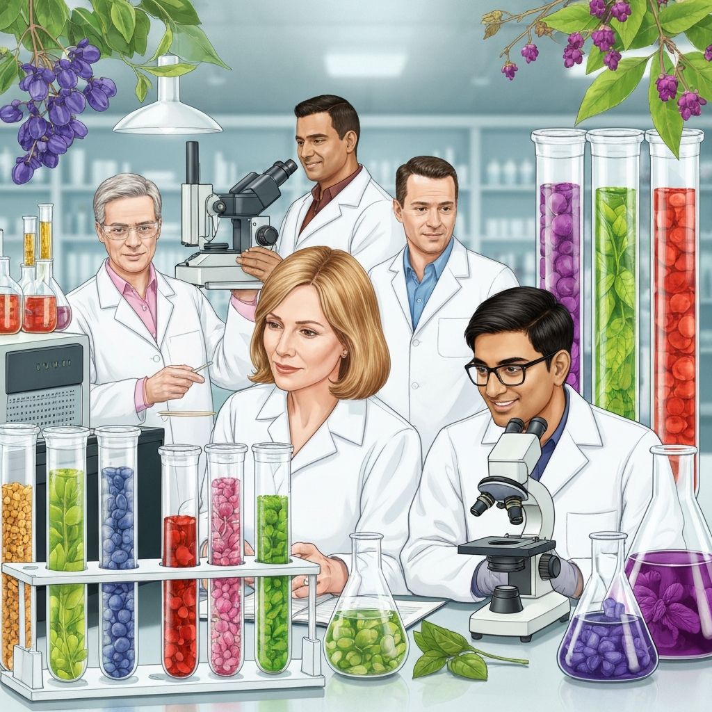 Tren kesejahteraan alami terkini